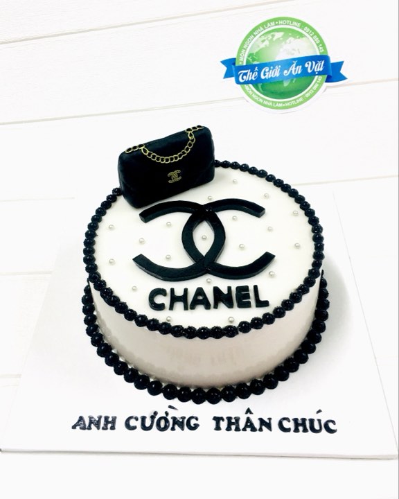 Bánh sinh nhật các loại